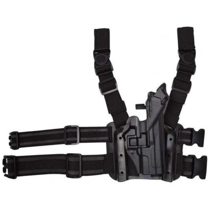 Holster Blackhawk Serpa L3