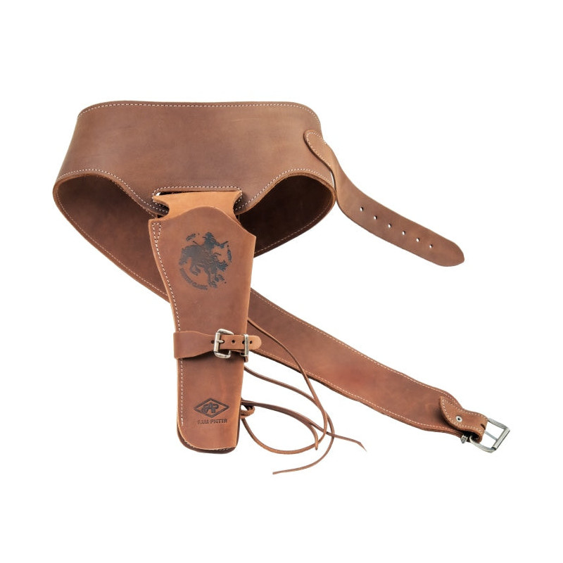 Holster Colombi Buscadero Pietta