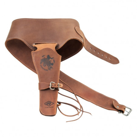 Holster Colombi Buscadero Pietta