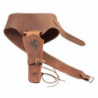 Holster Colombi Buscadero Pietta