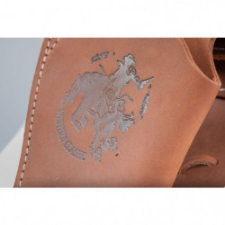 Holster Colombi Buscadero Pietta