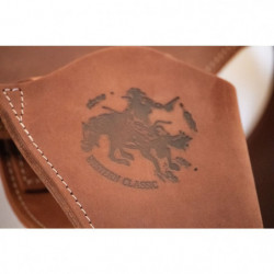 Holster Colombi Buscadero Pietta