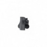 Holster Cytac G19/G3 - Noir Gaucher