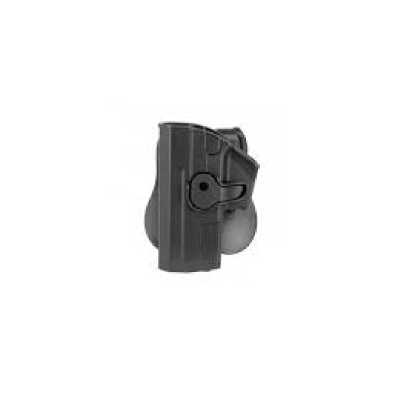 Holster Cytac HK USP G3 - Noir