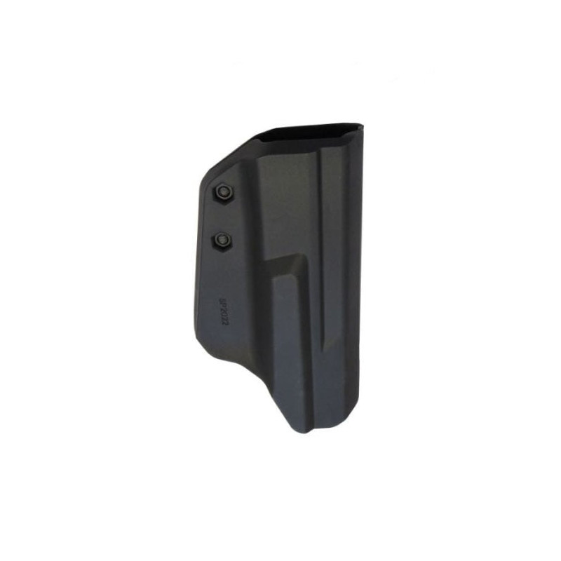 Holster Cytac Port Discret pour SP2022