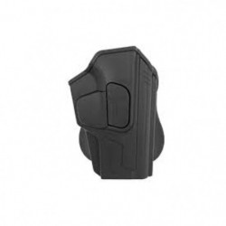 Holster Cytac SP2022 G3 - Noir