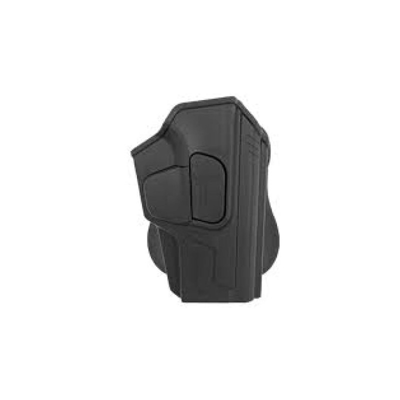 Holster Cytac SP2022 G3 - Noir