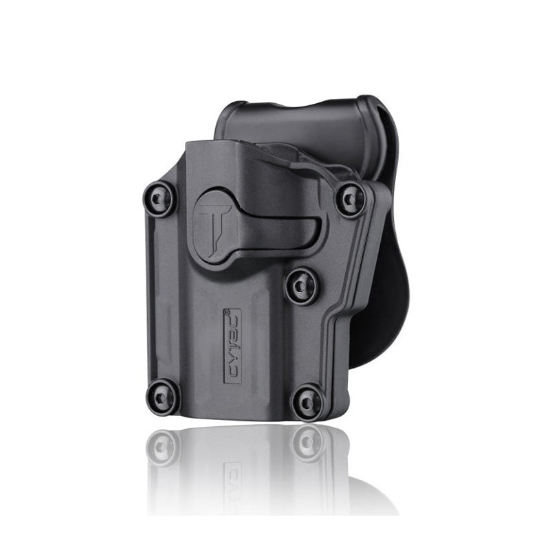 Holster Cytac Universel New Design - Gaucher