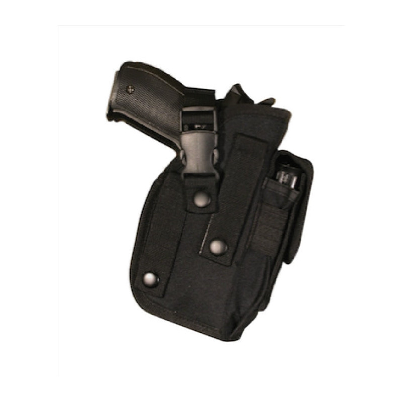 Holster de cuisse ambidextre Swiss Arms /C24