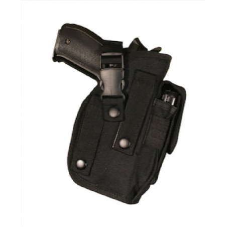 Holster de cuisse ambidextre Swiss Arms /C24