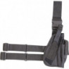 Holster de cuisse droitier Viper