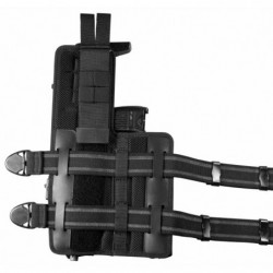 Holster de cuisse RADAR MP5...