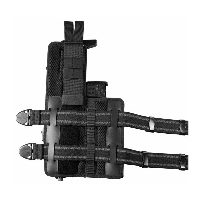 Holster de cuisse RADAR MP5 et MP7