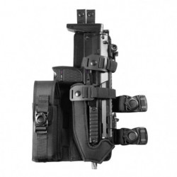 Holster de cuisse RADAR MP5 et MP7