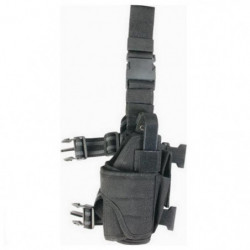 Holster de cuisse réglable...