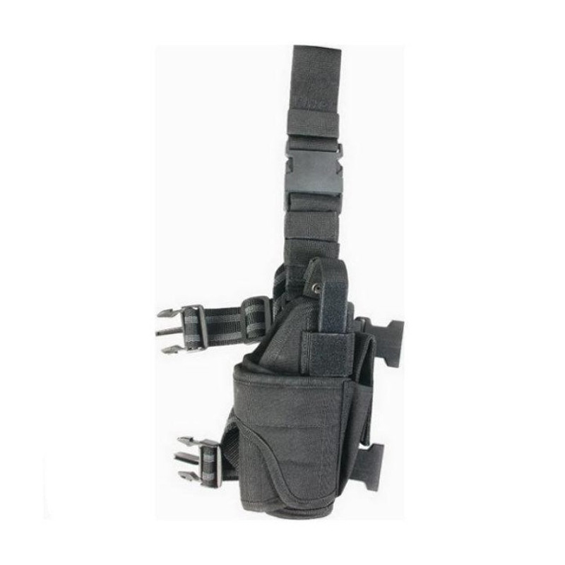 Holster de cuisse réglable Viper