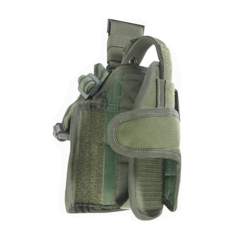 Holster de cuisse réglable Viper