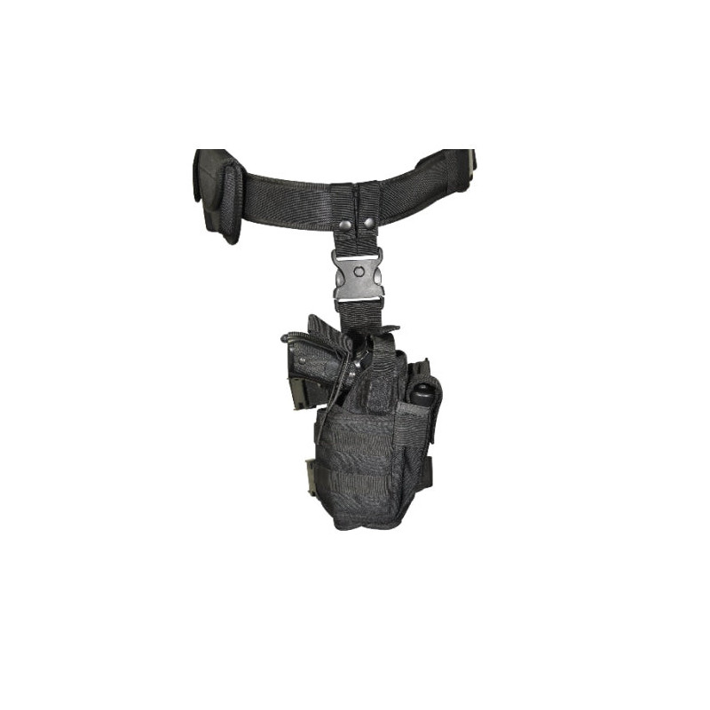 Holster de cuisse universel droitier Swiss Arms