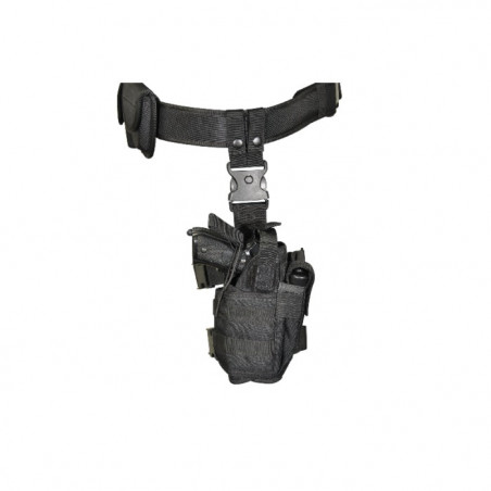 Holster de cuisse universel droitier Swiss Arms