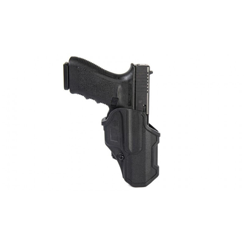 Holster de port discret Blackhawk L2C - Droitier