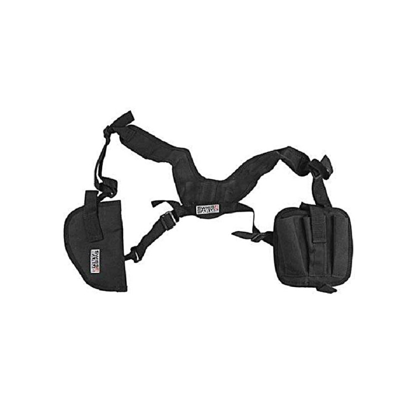 Holster d’épaule Swiss Arms / C40