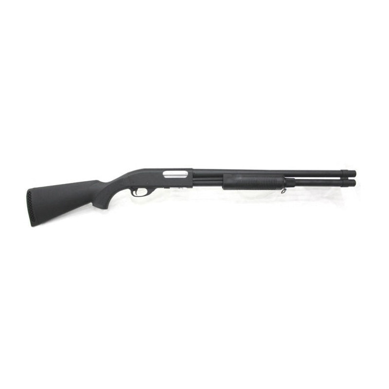 Fusil à Pompe 6mm S&T ST870 LM Ressort