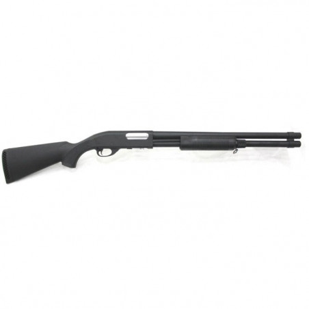 Fusil à Pompe 6mm S&T ST870 LM Ressort