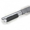 Fusil à Pompe 6mm S&T ST870 Short Ressort Silver
