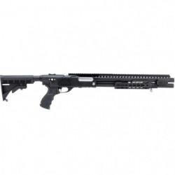 Fusil à Pompe 6mm S&T ST870...