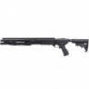 Fusil à Pompe 6mm S&T ST870 Tactical Ressort
