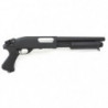 FUSIL A POMPE 6MM ST870 COURT NOIR
