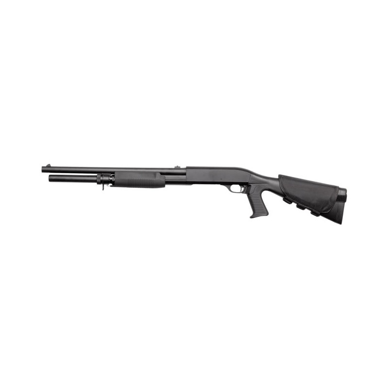 Fusil à Pompe ASG Franchi Burst Ressort - Cal. 6mm