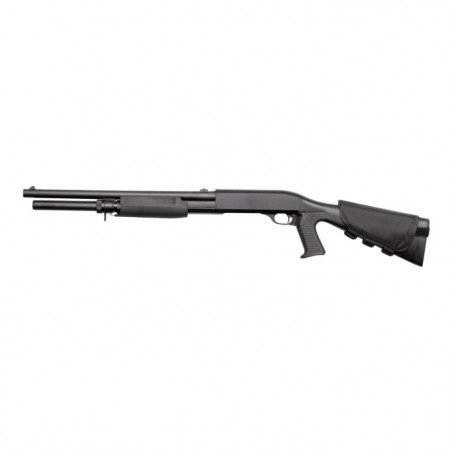 Fusil à Pompe ASG Franchi Burst Ressort - Cal. 6mm