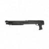 Fusil à Pompe ASG Franchi SAS 12 Court Burst Ressort - Cal. 6mm