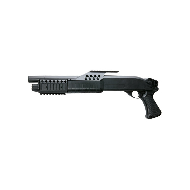 Fusil à Pompe ASG Franchi Tactical Ressort - Cal. 6mm