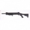 Fusil à Pompe Golden Eagle GR 870 Tactical MLock Gaz - Cal. 6mm
