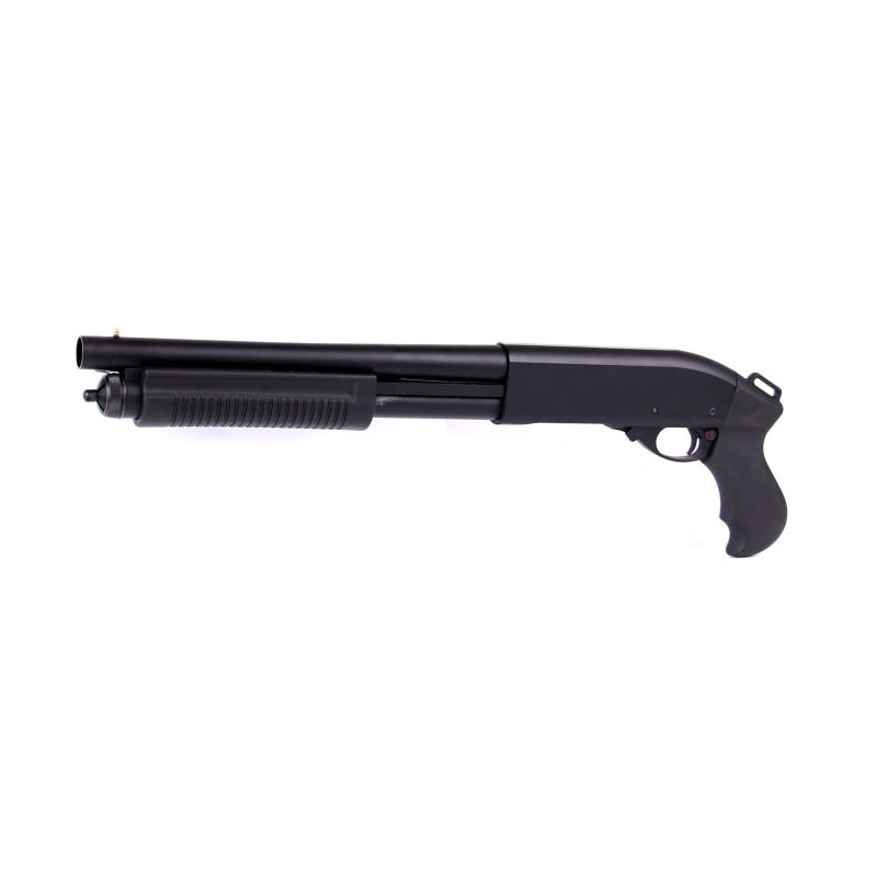 Fusil à Pompe Golden Eagle GR870 CQB Gaz