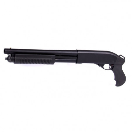 Fusil à Pompe Golden Eagle GR870 CQB Gaz