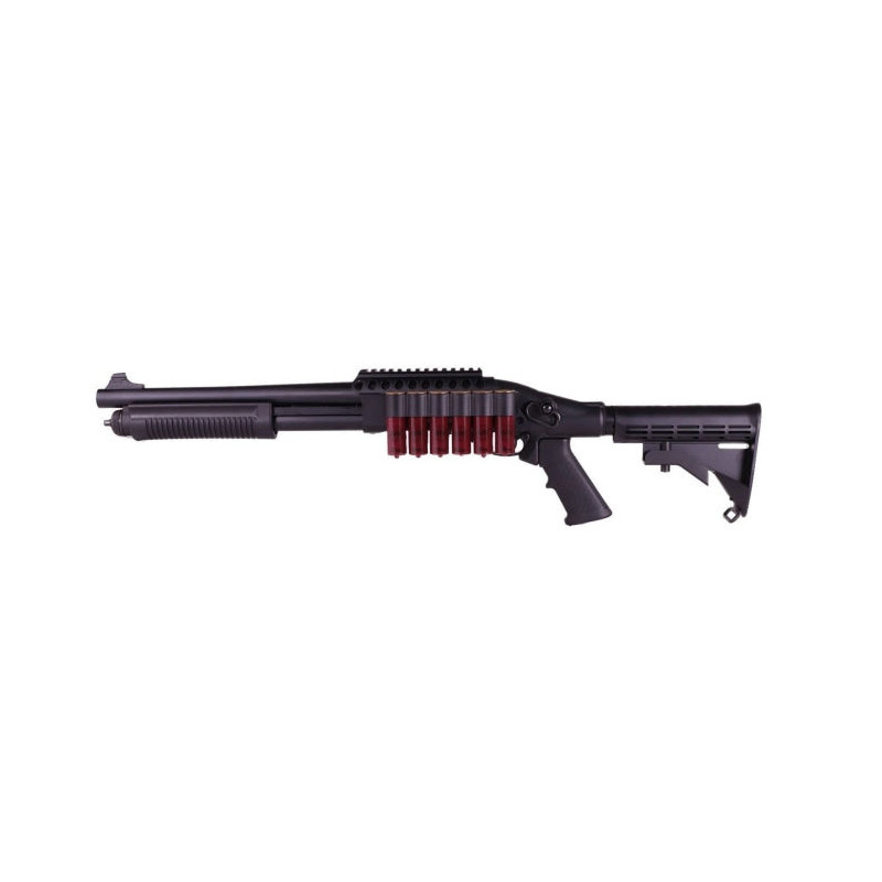 Fusil à Pompe Golden Eagle GR870 Crane GAZ