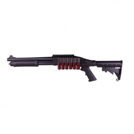 Fusil à Pompe Golden Eagle GR870 Crane GAZ