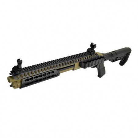 Fusil à Pompe Golden Eagle GR870 Enforcer Gaz