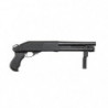 Fusil à Pompe Golden Eagle GR870 Grip CQB Gaz
