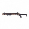 Fusil à Pompe Golden Eagle GR870 Keymod Gaz