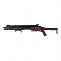 Fusil à Pompe Golden Eagle GR870 Keymod Gaz