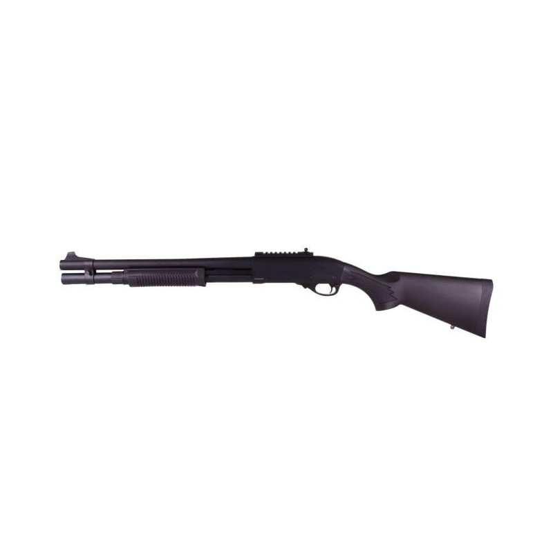 Fusil à Pompe Golden Eagle GR870 Police Gaz
