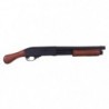 Fusil à Pompe Golden Eagle GR870 Sawed Off Bois Gaz