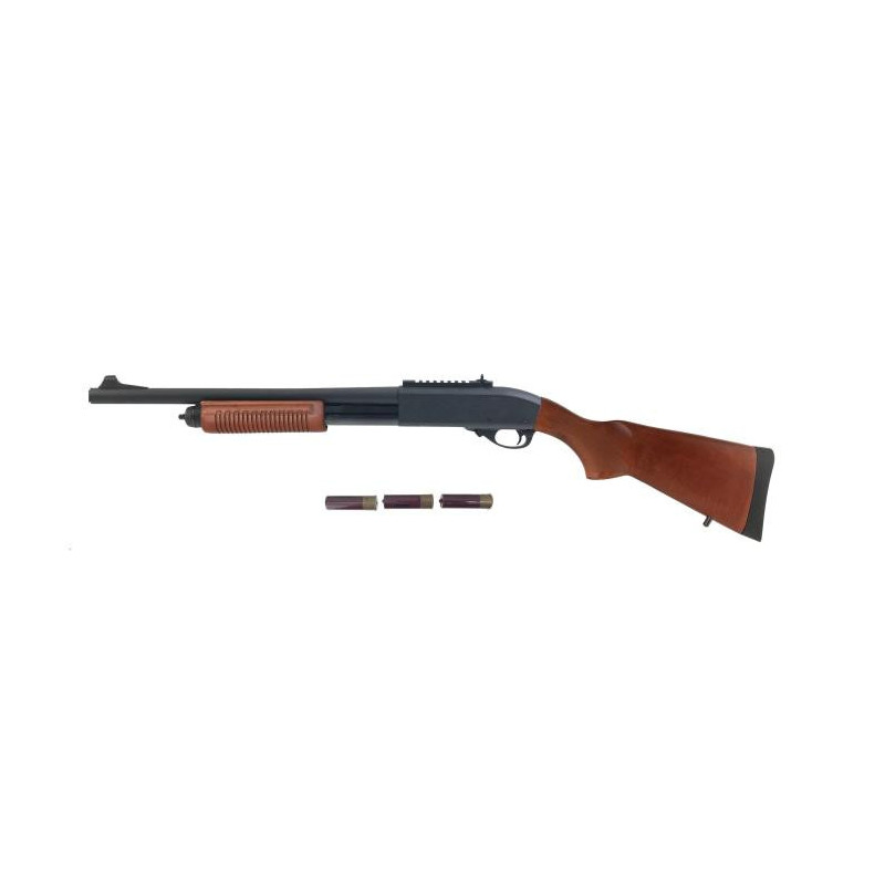 Fusil à Pompe Golden Eagle GR870 Sherif Gaz