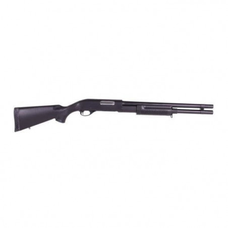 Fusil à Pompe Smart Team - Cyma 870 L Ressort Noir
