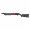 Fusil à Pompe Smart Team - Cyma 870 M S Ressort Noir
