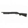 Fusil à Pompe Smart Team - Cyma 870 S Ressort Noir